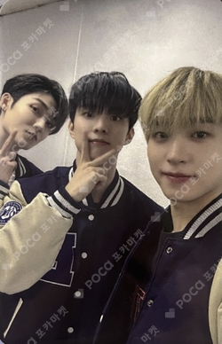 Pocamarket, THE BOYZ Unit THE BOYZ POP-UP STORE THE AZIT
