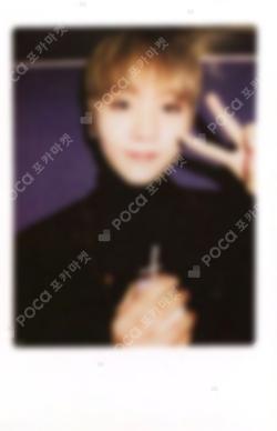 CARAT 1st Fan Meeting SEVENTEEN IN CARAT LAND Photo Card Set