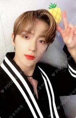 DICON ISSUE N°13 : THE BOYZ BOn voYage B-type