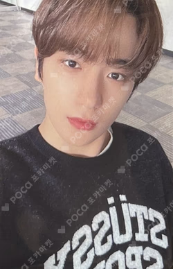 THE BOYZ POP-UP STORE THE AZIT NECKLACE & PHOTOCARD