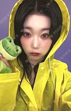 appendix: Of All We Have Lost MAKESTAR TSUKI photocard image