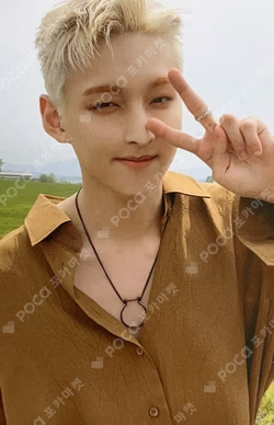 9loryUS GOLDEN CHASER Ver.