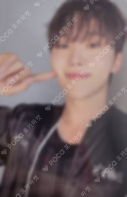 SPILL THE FEELS KPOP MERCH/SHOPEE LUCKY DRAW