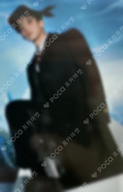 17 IS RIGHT HERE MUSICPLANT DK photocard image
