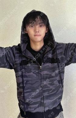 fallIn’ FANPLEE TAG photocard image