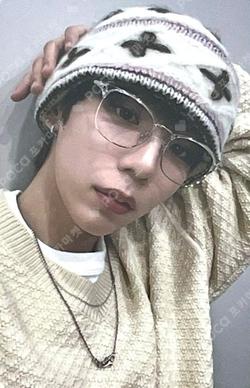 RIIZE SHOTARO photocard image