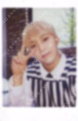 DIAMOND EDGE PHOTO CARD SET