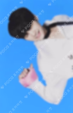 2017 BTS LIVE TRILOGY EPISODE III THE WINGS TOUR in Japan MINI PHOTO CARD VER.2