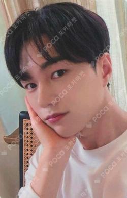 24/7 Rising ver. KTOWN4U L photocard image