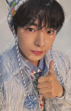 Pocamarket, NCT YUSHI 2024 NCT WISH ASIA TOUR LOG in JAPAN K-pop