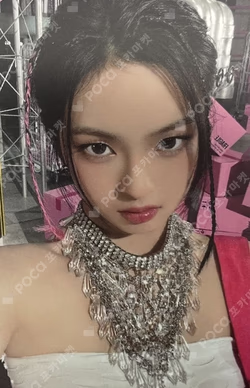 DRIP POP-UP STORE Weverse Membership EVENT