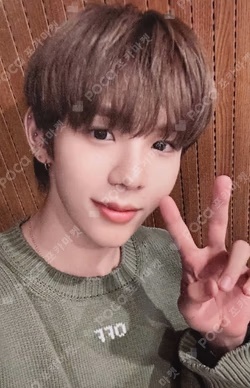 RIIZING : Epilogue EVERLINE LUCKY DRAW