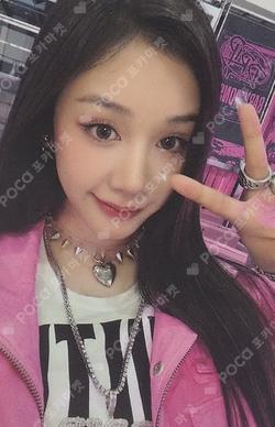 DRIP POP-UP STORE Weverse Membership EVENT