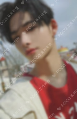 2024 ENHYPEN WORLD TOUR FATE PLUS Zip-Up Hoodie US Ver.