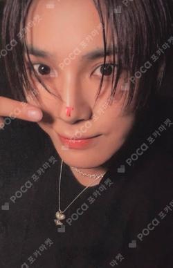 導火線 POP-UP STORE TRIGGER BAG JU HAKNYEON photocard image