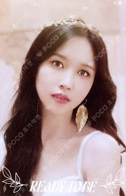 TWICE 5TH WORLD TOUR READY TO BE JAPAN FC