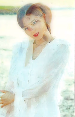 Twaii's Shop LENTICULAR PHOTOCARD