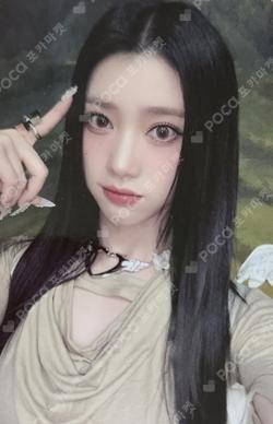 TIPI-TAP BROADCAST XIAOTING photocard image