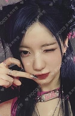 DRIP POP-UP STORE Weverse Membership EVENT ASA photocard image