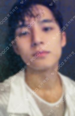 Seventeen MINGYU photocard image