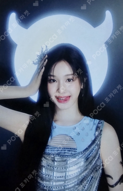 Pocamarket, BABYMONSTER PHARITA DRIP BANDANA Ver. K-pop Photocard