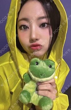 appendix: Of All We Have Lost MAKESTAR SHEON photocard image