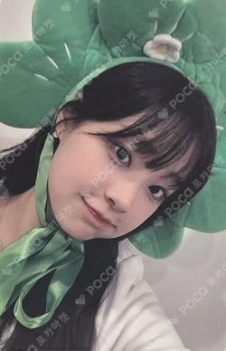 Strawberry Rush MUSIC&DRAMA Chuu photocard image