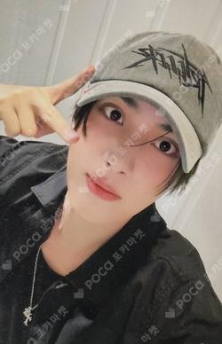 導火線 POP-UP STORE BALL CAP