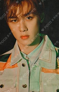 NCT KUN photocard image