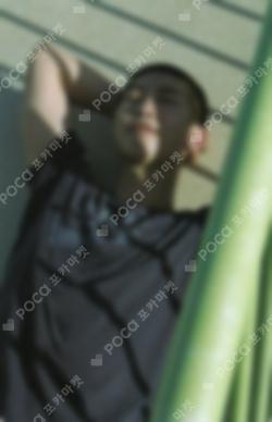 Right Place, Wrong Person MUSICART LUCKY DRAW RM photocard image