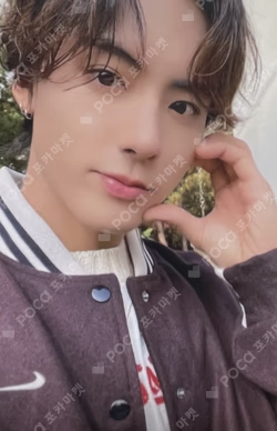 2022 THE BOYZ FAN CON：THE B-ROAD TRADING CARD