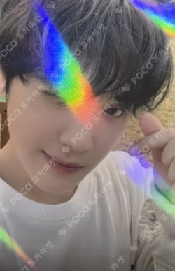 2022 THE BOYZ FAN CON：THE B-ROAD TRADING CARD