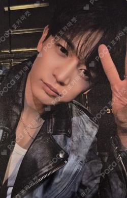 CALL BACK Digipack Ver. MINHO photocard image
