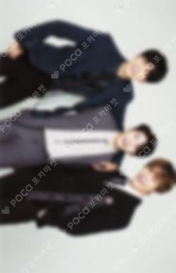 2018 SEVENTEEN CONCERT IDEAL CUT IN SEOUL TRADING CARD