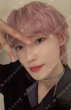 THE BOYZ WORLD TOUR : THE B-ZONE IN SEOUL ENCORE TRADING CARD