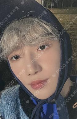 2022 THE BOYZ FAN CON：THE B-ROAD TRADING CARD