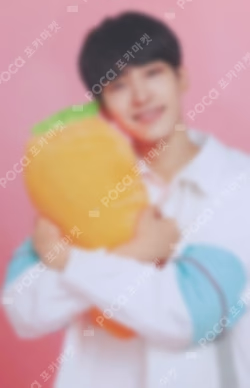 2018 SEVENTEEN CONCERT IDEAL CUT IN JAPAN TRADING CARD