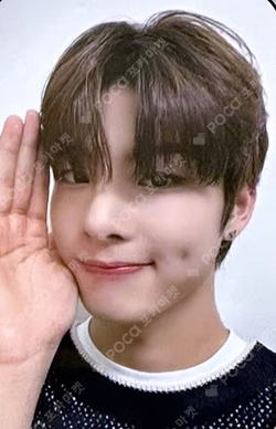 빛 : BIT Part.1 POCAALBUM MAKESTAR