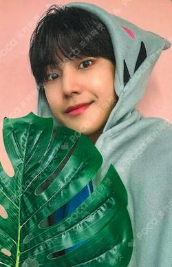 빛 : BIT Part.1 POCAALBUM MAKESTAR