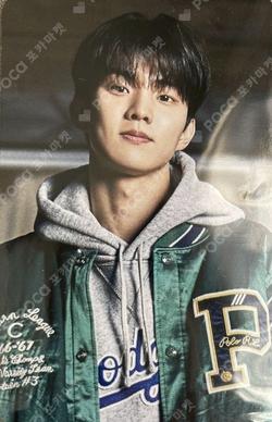 2022 THE BOYZ FAN CON：THE B-ROAD in JAPAN TRADING CARD