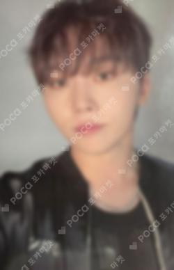 SPILL THE FEELS CARAT Ver. TSUTAYA SEUNGKWAN photocard image