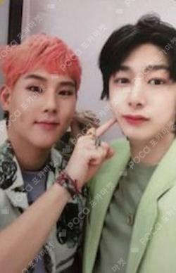 FANTASIA X Official Fancafe Event Unit photocard image