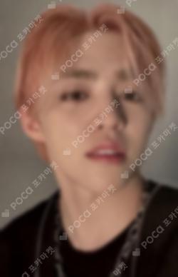 SPILL THE FEELS CARAT Ver. TSUTAYA S.COUPS photocard image