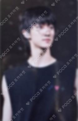 2018 SEVENTEEN CONCERT IDEAL CUT IN SEOUL DVD THE 8 photocard image