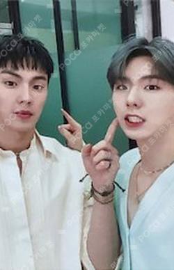 FANTASIA X Official Fancafe Event Unit photocard image