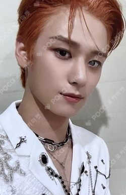 THE BOYZ WORLD TOUR : THE B-ZONE IN SEOUL ENCORE TWILLY & SCRUNCHIE SET