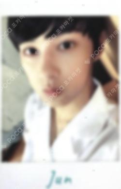 DIAMOND EDGE in JAPAN TRADING CARD