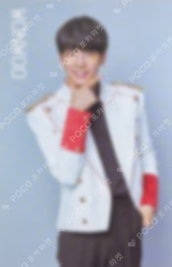 2018 SEVENTEEN CONCERT IDEAL CUT - THE FINAL SCENE IN SEOUL TRADINGCARD SET