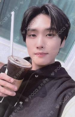 2022 THE BOYZ FAN CON：THE B-ROAD KIOSK B VER.