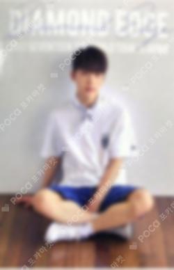 DIAMOND EDGE in JAPAN TRADING CARD